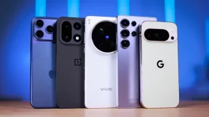 Tren Gadget 2026: Dominasi Smartphone Premium dan Inovasi AI di Segmen Terjangkau