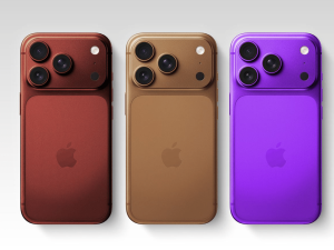 iPhone 18 2026 Resmi Meluncur, Inovasi Futuristik dengan Performa Tanpa Batas