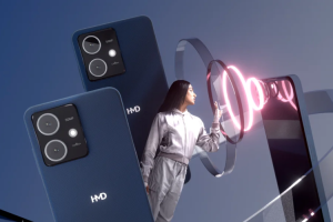 HMD Crest 2 Pro: Sang Penantang Baru dengan Kekuatan Baterai Raksasa dan Otak Snapdragon Mutakhir