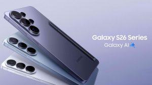 Galaxy S26 Series: Smartphone AI Futuristik Dengan Layar Anti-Spy dan Stabilizer Super Halus