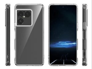 Sony Xperia 1 VIII Resmi Hadir, Kamera AI dan Desain Futuristik Jadi Sorotan