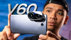Gadget & Smartphone Terbaru